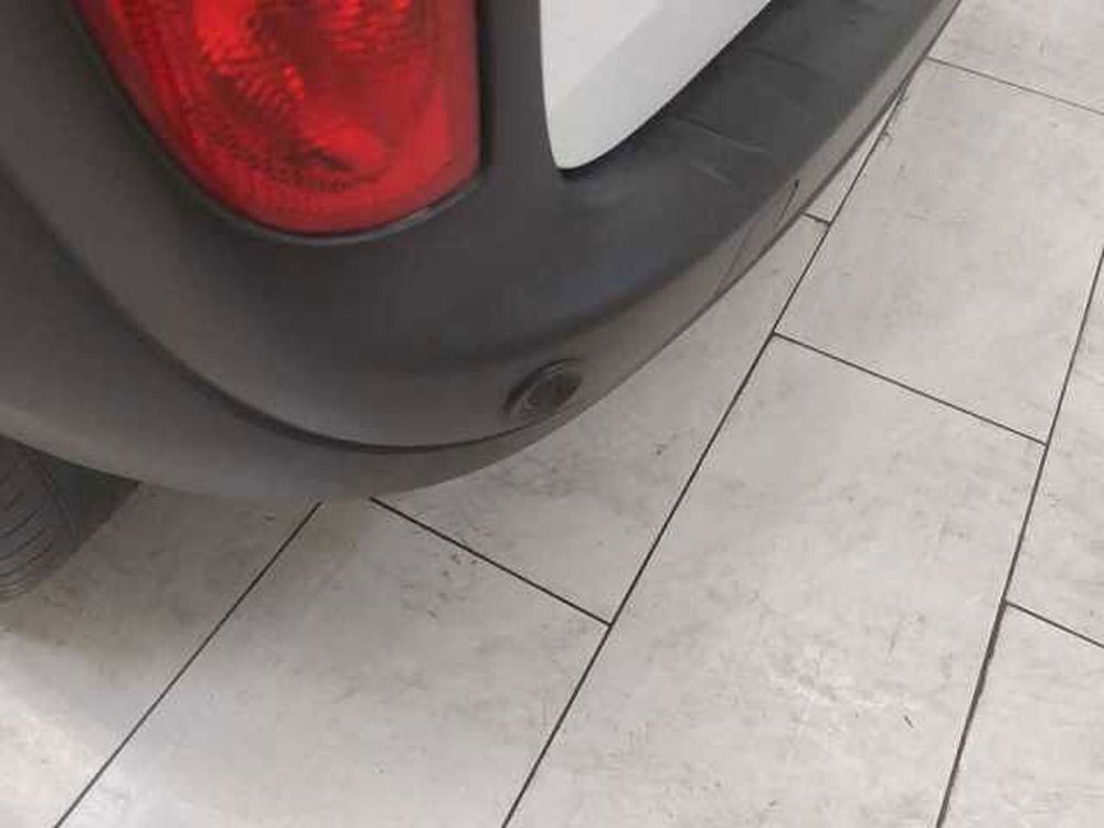 Renault Kangoo usata a Cuneo (8)