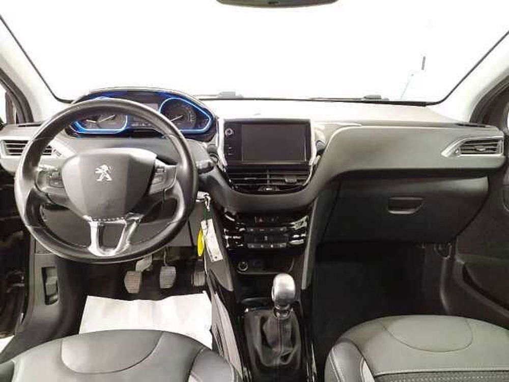 Peugeot 2008 usata a Cuneo (11)