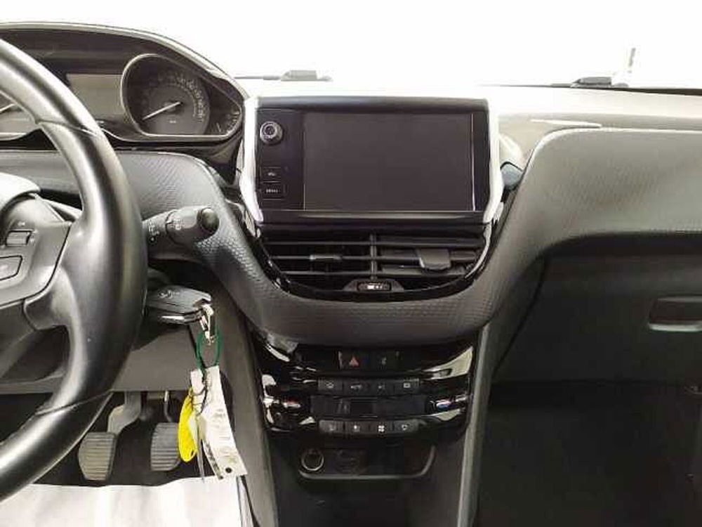 Peugeot 2008 usata a Cuneo (12)