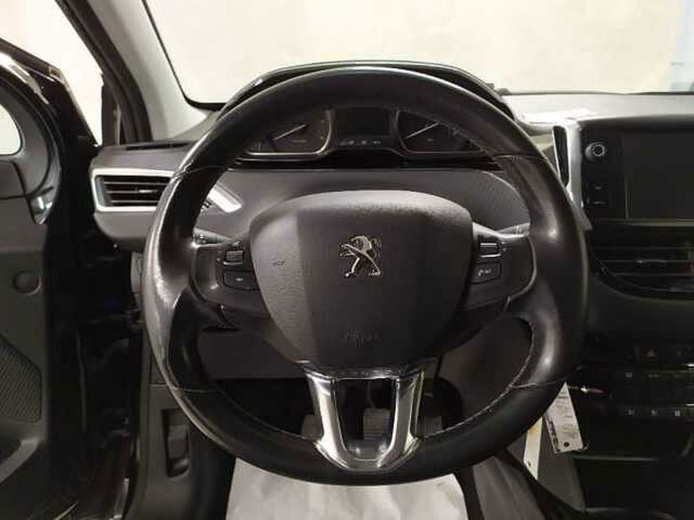 Peugeot 2008 usata a Cuneo (13)