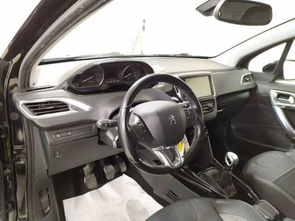 Peugeot 2008 usata a Cuneo (15)