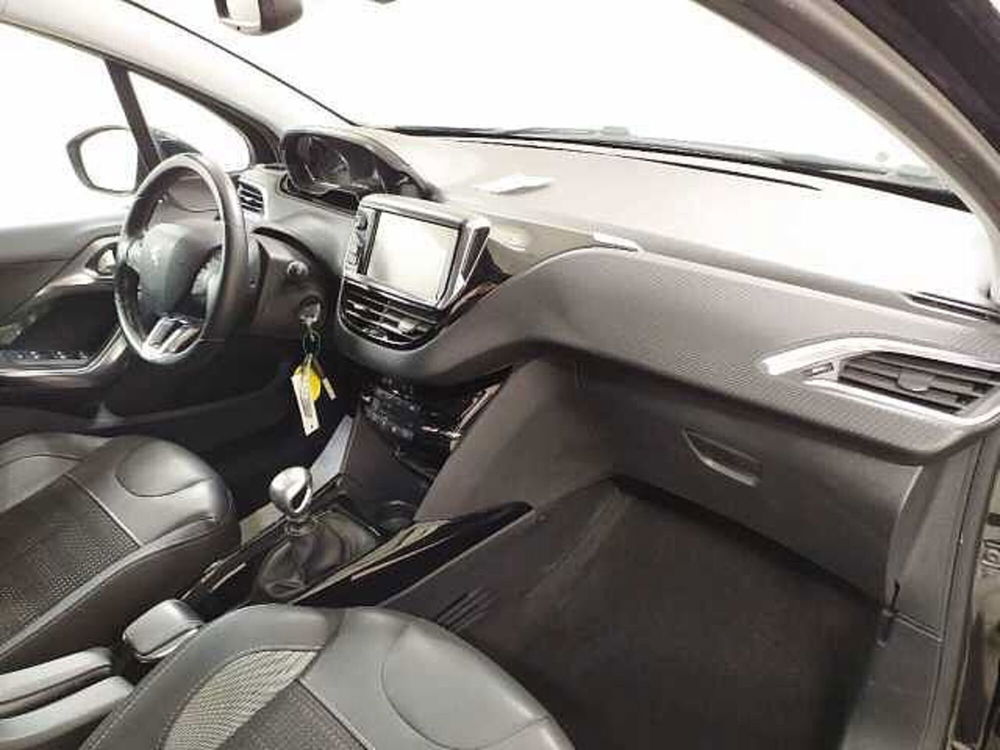 Peugeot 2008 usata a Cuneo (16)