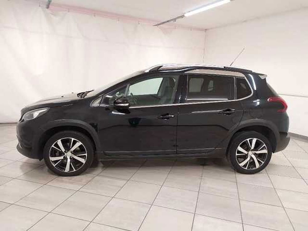 Peugeot 2008 usata a Cuneo (4)