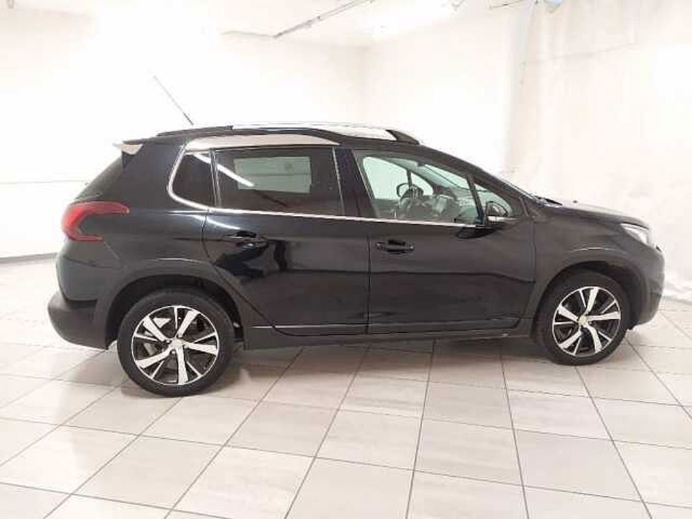 Peugeot 2008 usata a Cuneo (5)