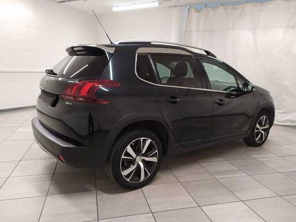 Peugeot 2008 usata a Cuneo (6)