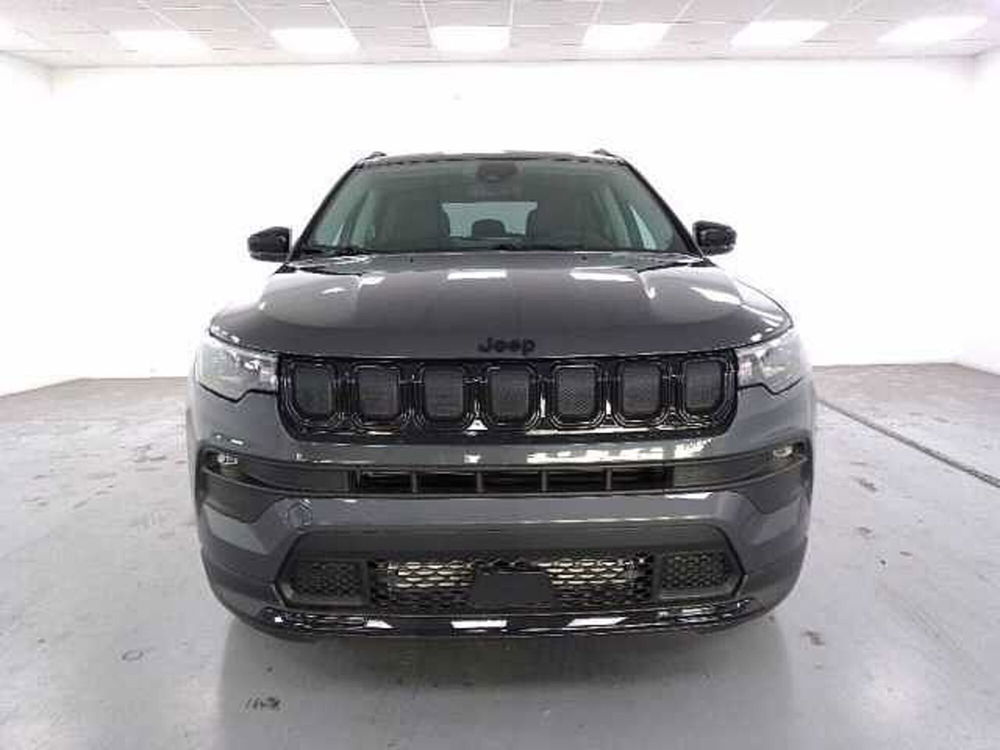 Jeep Compass 1.6 mjt Night Eagle 2wd 130cv nuova a Cuneo (2)