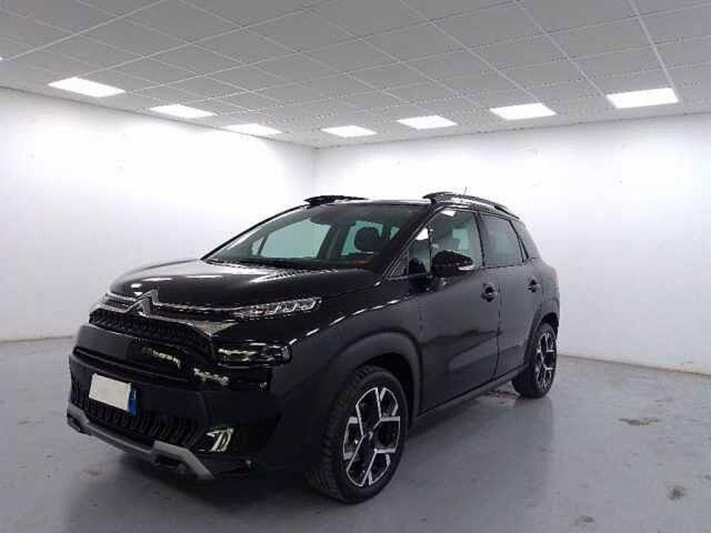 Citroen C3 Aircross usata a Cuneo