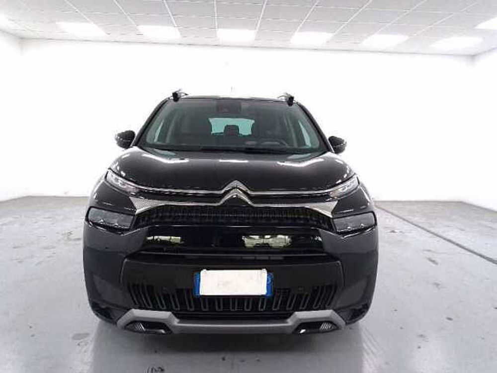 Citroen C3 Aircross usata a Cuneo (2)