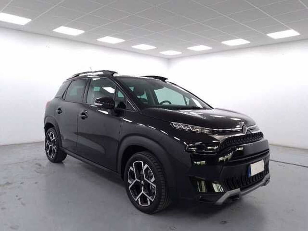 Citroen C3 Aircross usata a Cuneo (3)