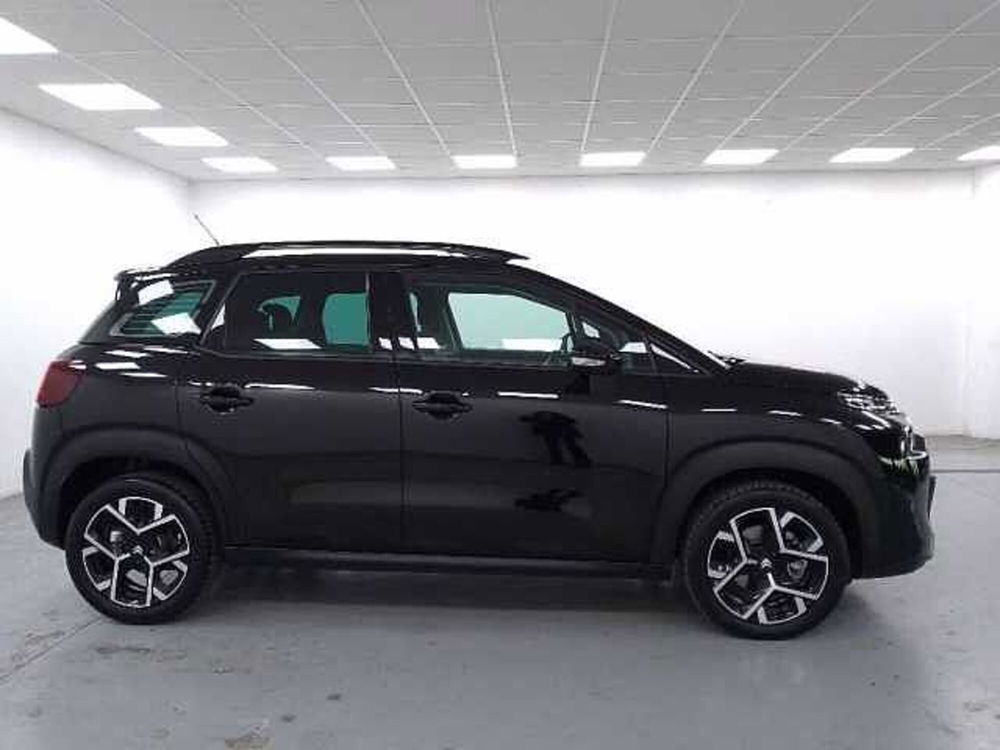 Citroen C3 Aircross usata a Cuneo (4)