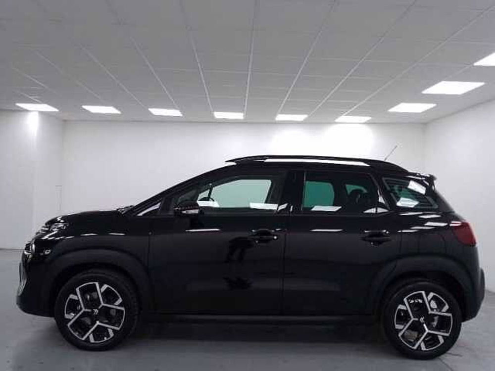 Citroen C3 Aircross usata a Cuneo (5)