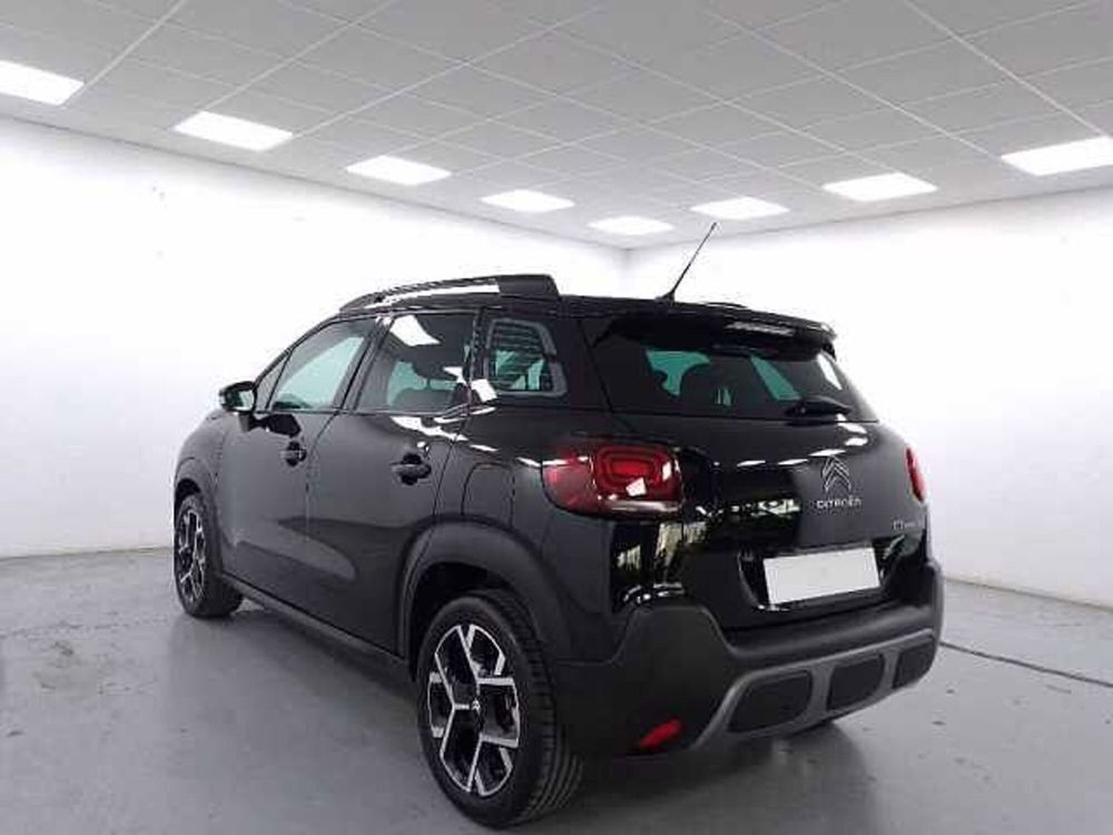 Citroen C3 Aircross usata a Cuneo (8)