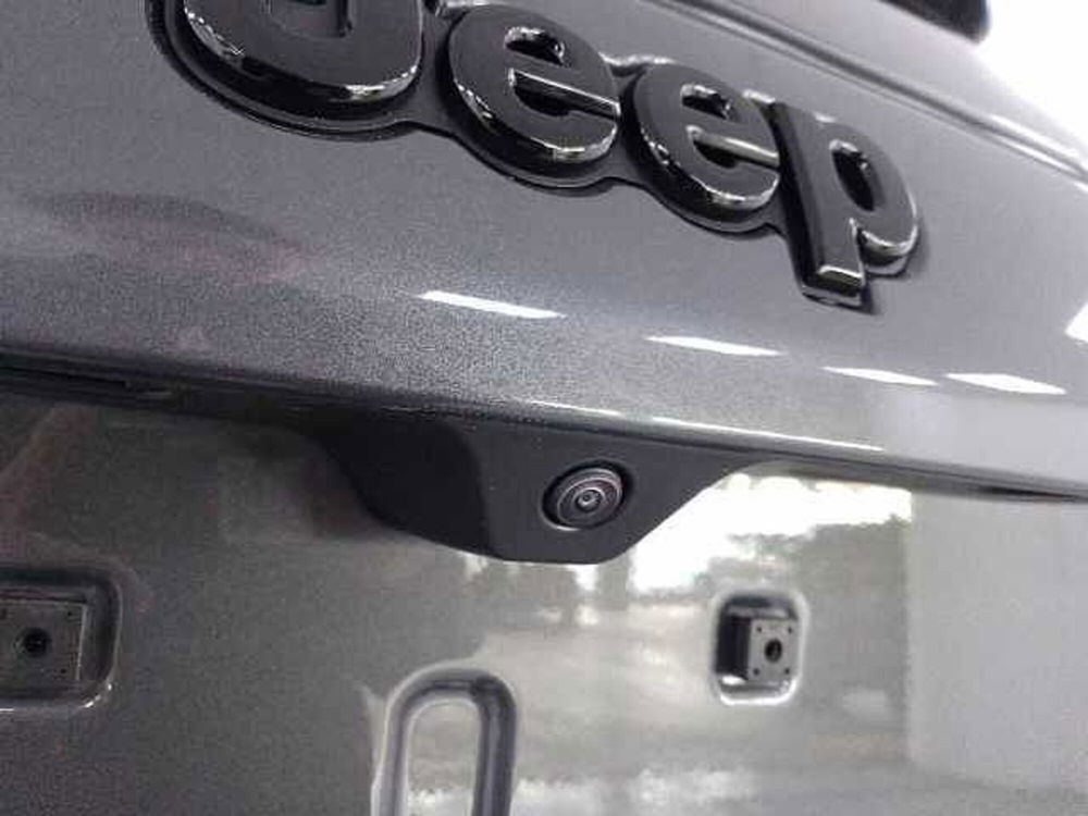 Jeep Compass nuova a Cuneo (12)