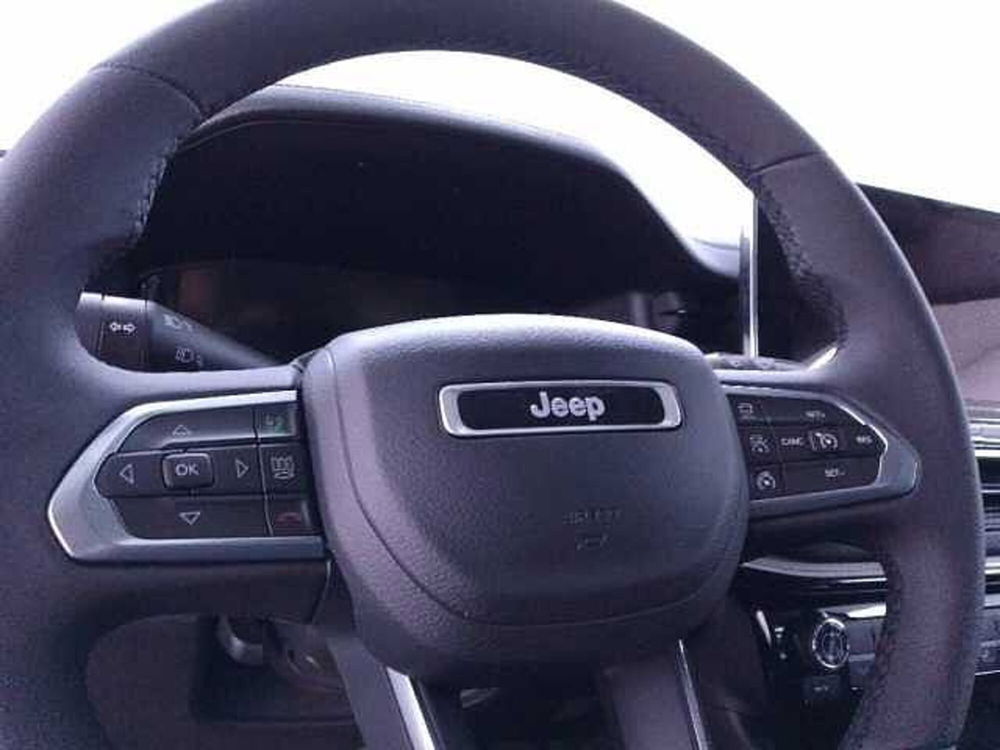 Jeep Compass nuova a Cuneo (18)