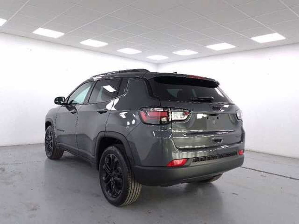 Jeep Compass nuova a Cuneo (6)