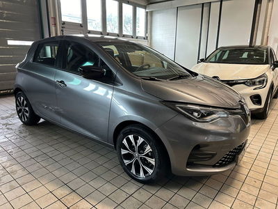 Renault Zoe Evolution R135 nuova a Lissone