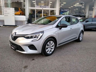 Renault Clio TCe 90 CV 5 porte Life  del 2022 usata a Monza