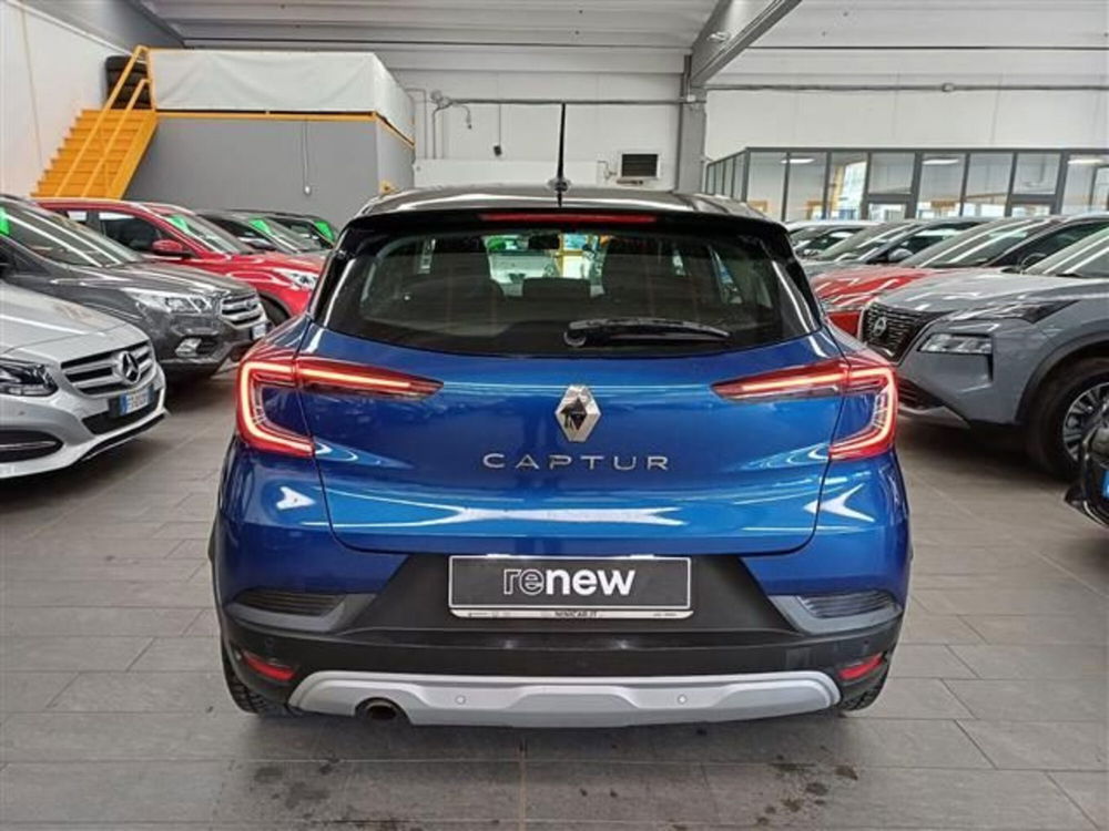 Renault Captur usata a Cremona (7)