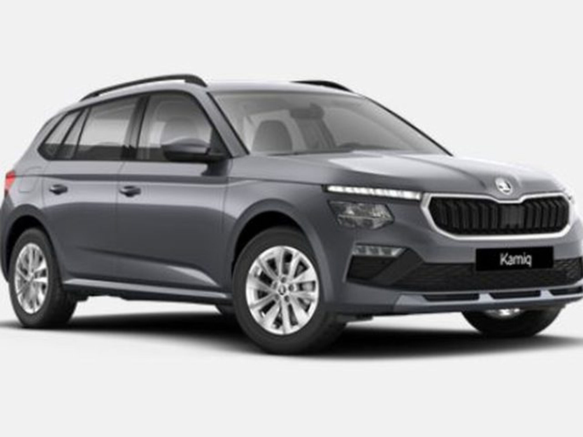 Skoda Kamiq 1.0 tsi Selection 95cv nuova a Arzignano