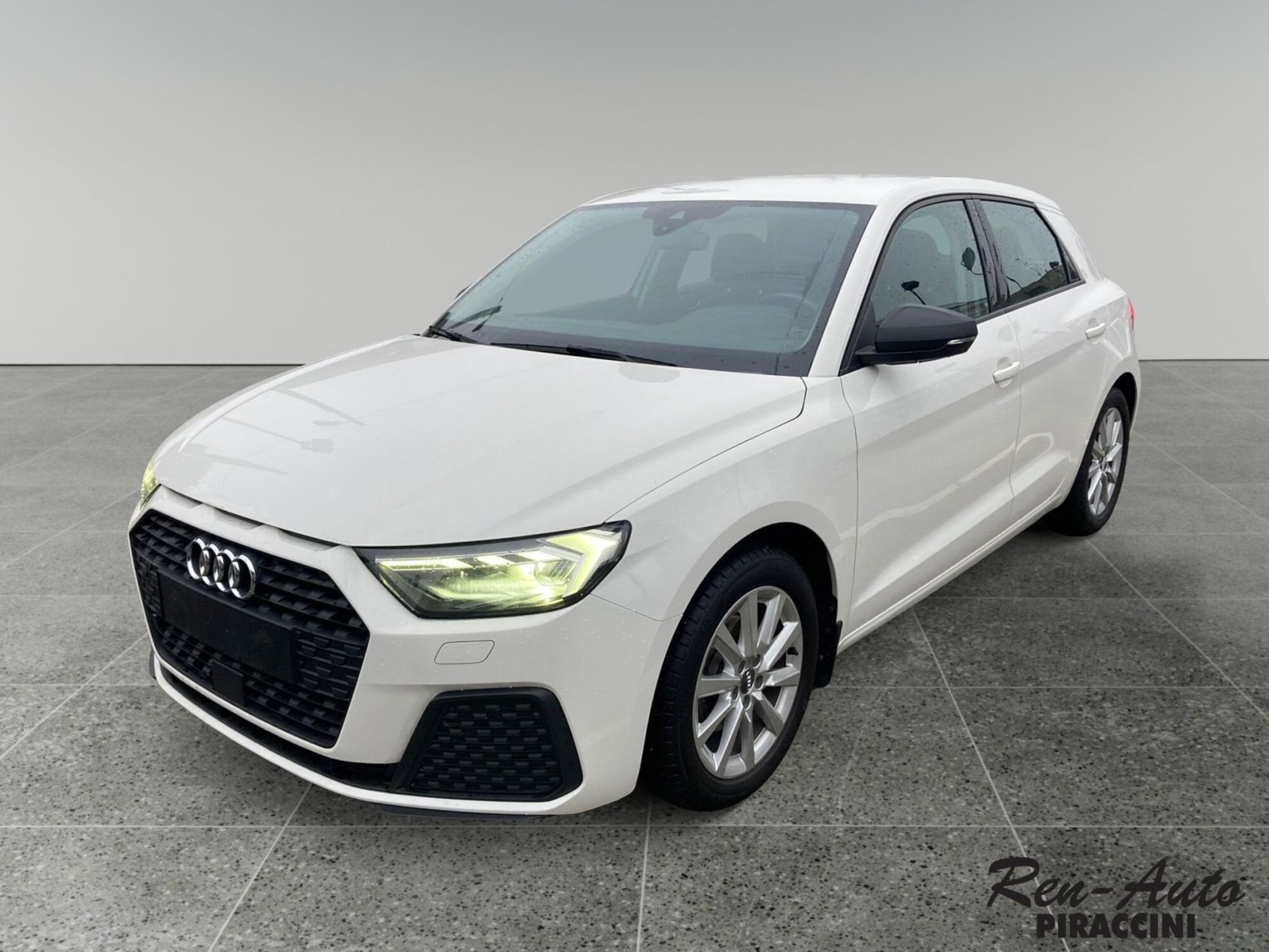 Audi A1 Sportback 30 TFSI  del 2019 usata a Rimini