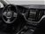 Volvo XC60 T6 Recharge AWD Plug-in Hybrid automatico Core nuova a Prato (11)