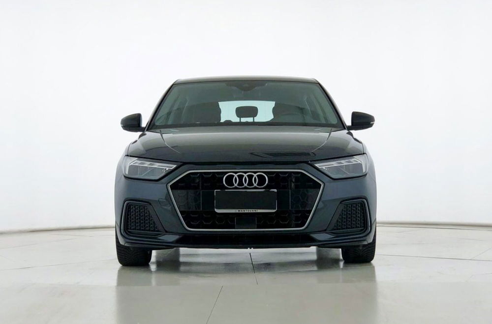 Audi A1 Sportback usata a Perugia (2)