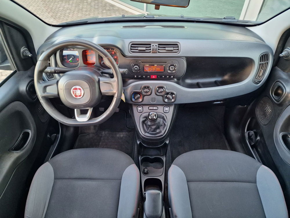 Fiat Panda usata a Rimini (10)