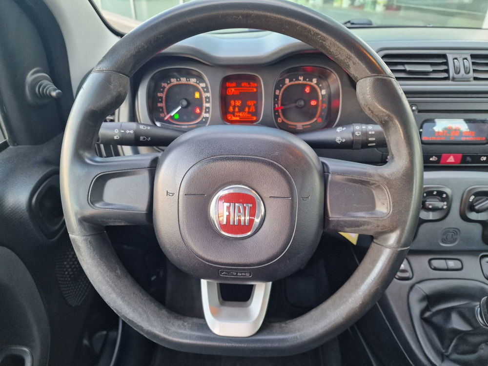 Fiat Panda usata a Rimini (13)