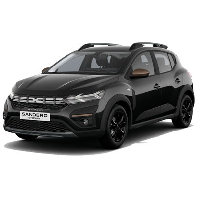 Dacia Sandero Stepway 1.0 TCe ECO-G Comfort nuova a Sora