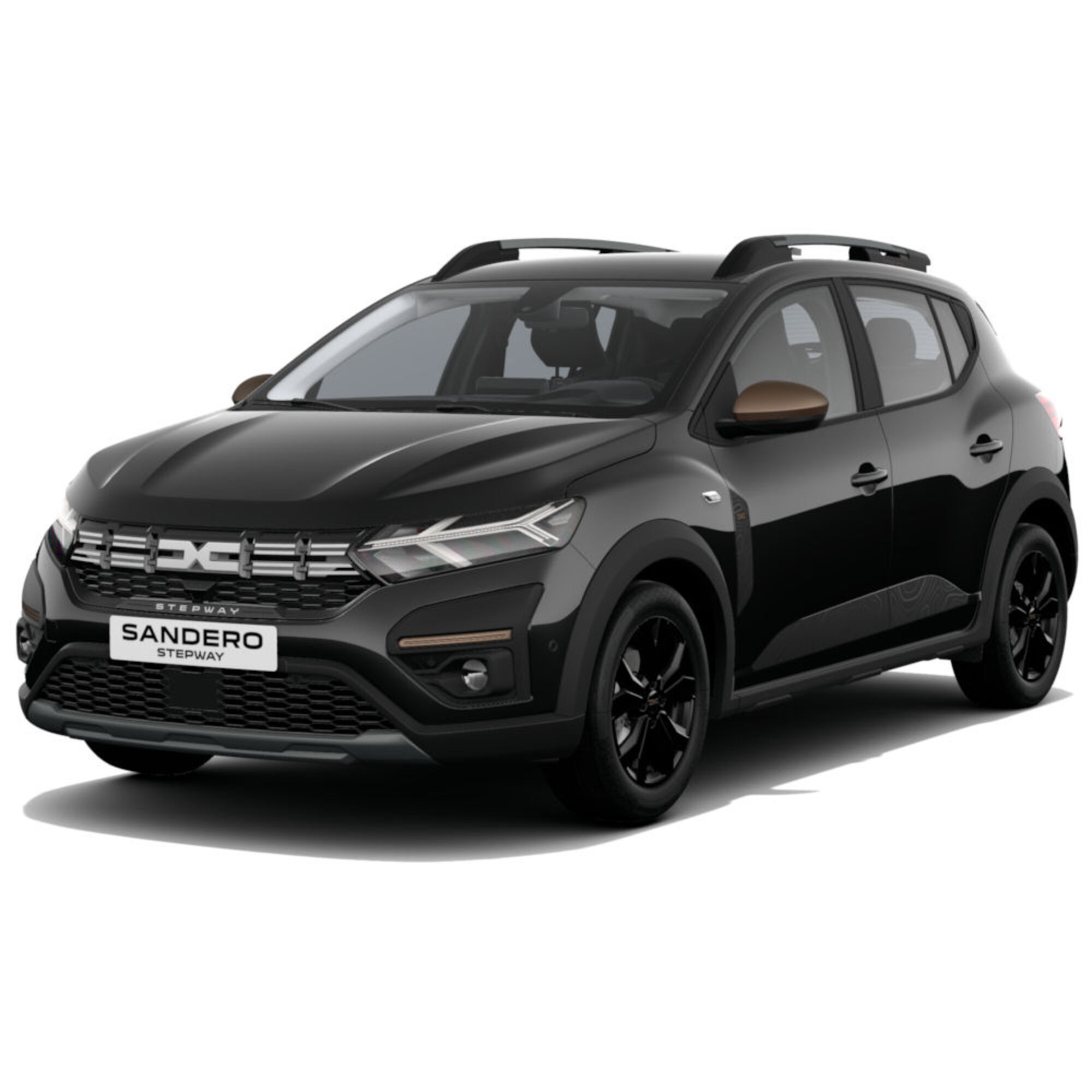 Dacia Sandero Stepway 1.0 tce Extreme Eco-g 100cv nuova a Sora