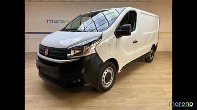 Fiat Talento Furgone Talento 2.0 Ecojet 120CV PC-TN Combi N1 10q  del 2021 usata a Faenza