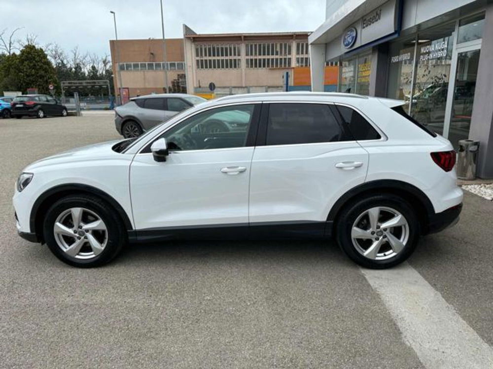 Audi Q3 usata a Pesaro-Urbino (5)