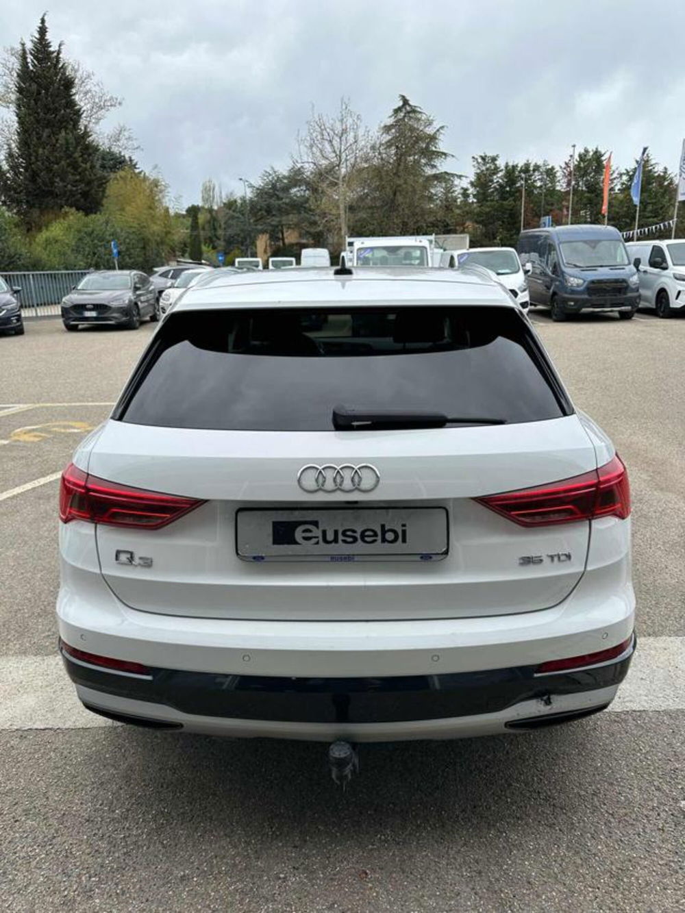 Audi Q3 usata a Pesaro-Urbino (8)