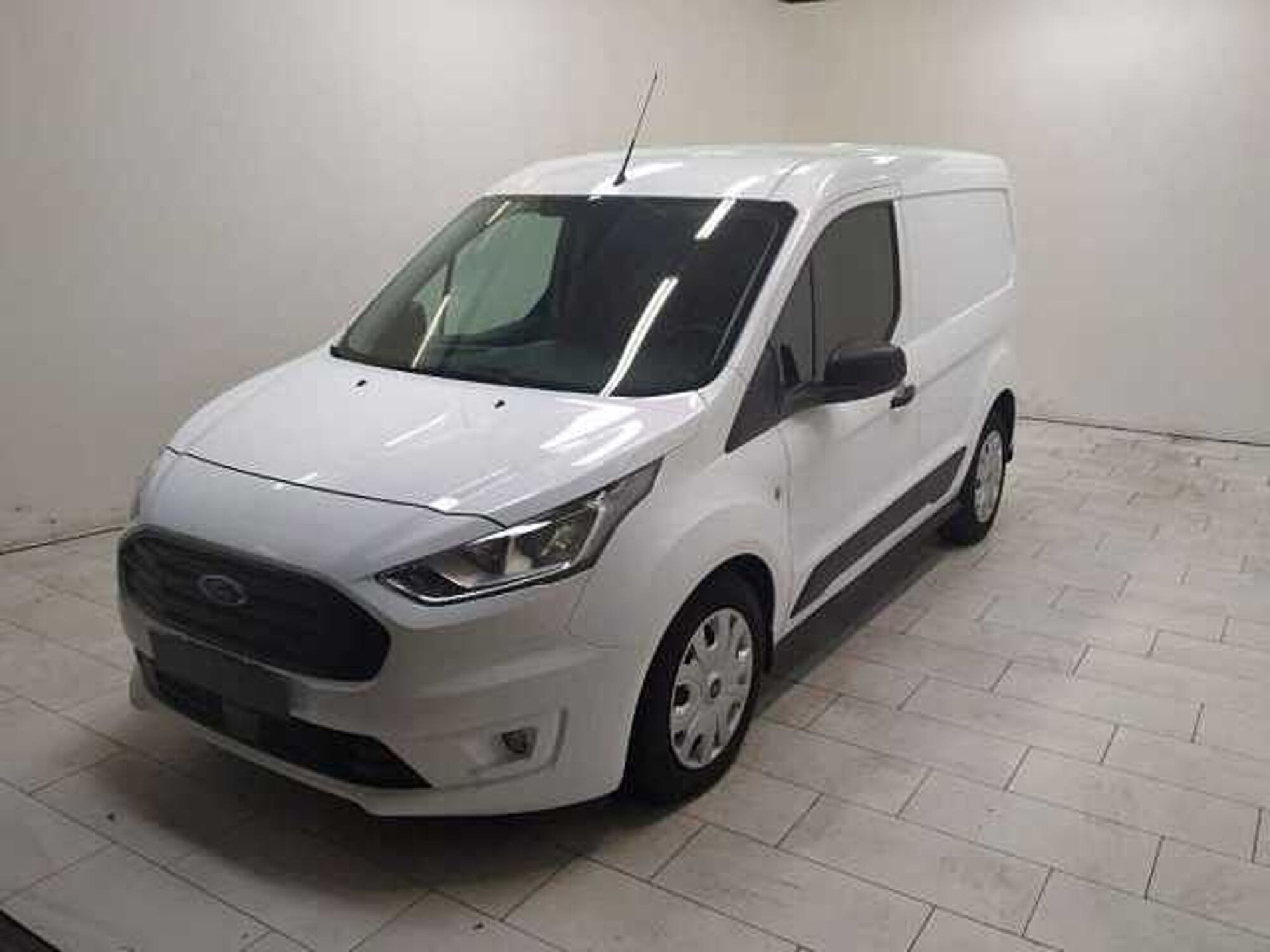 Ford Transit Connect Furgone 200 1.5 TDCi 100CV PC Furgone Trend  del 2019 usata a Cuneo