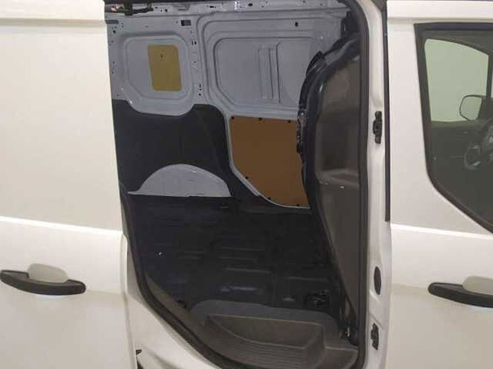 Ford Transit Connect Furgone usata a Cuneo (10)