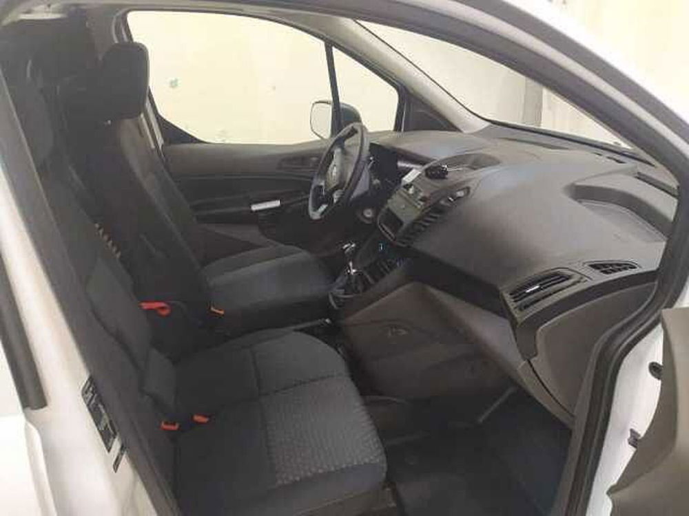 Ford Transit Connect Furgone usata a Cuneo (11)