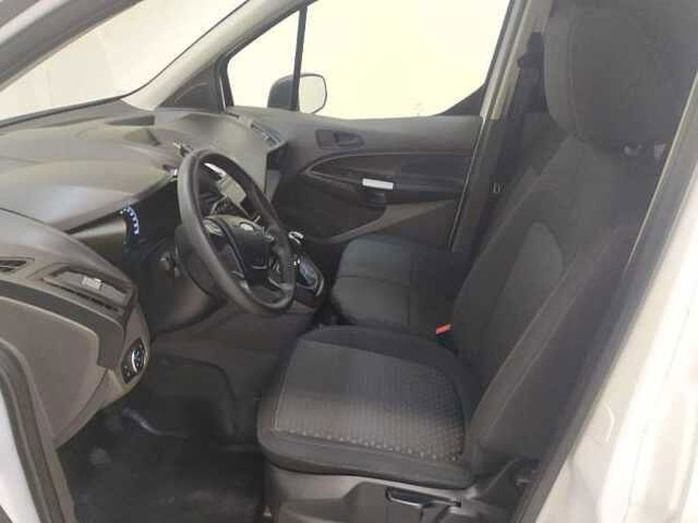 Ford Transit Connect Furgone usata a Cuneo (12)