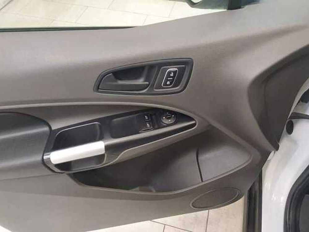 Ford Transit Connect Furgone usata a Cuneo (13)