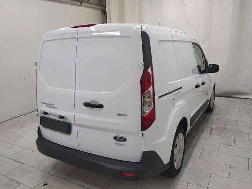 Ford Transit Connect Furgone usata a Cuneo (4)