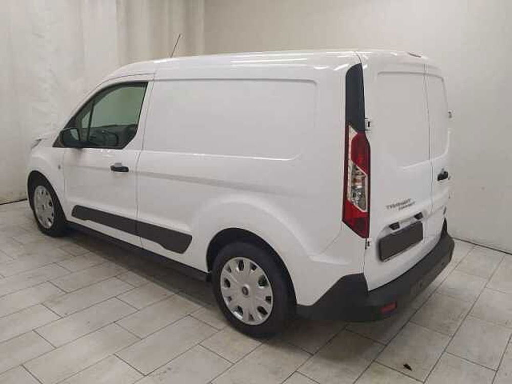 Ford Transit Connect Furgone usata a Cuneo (6)