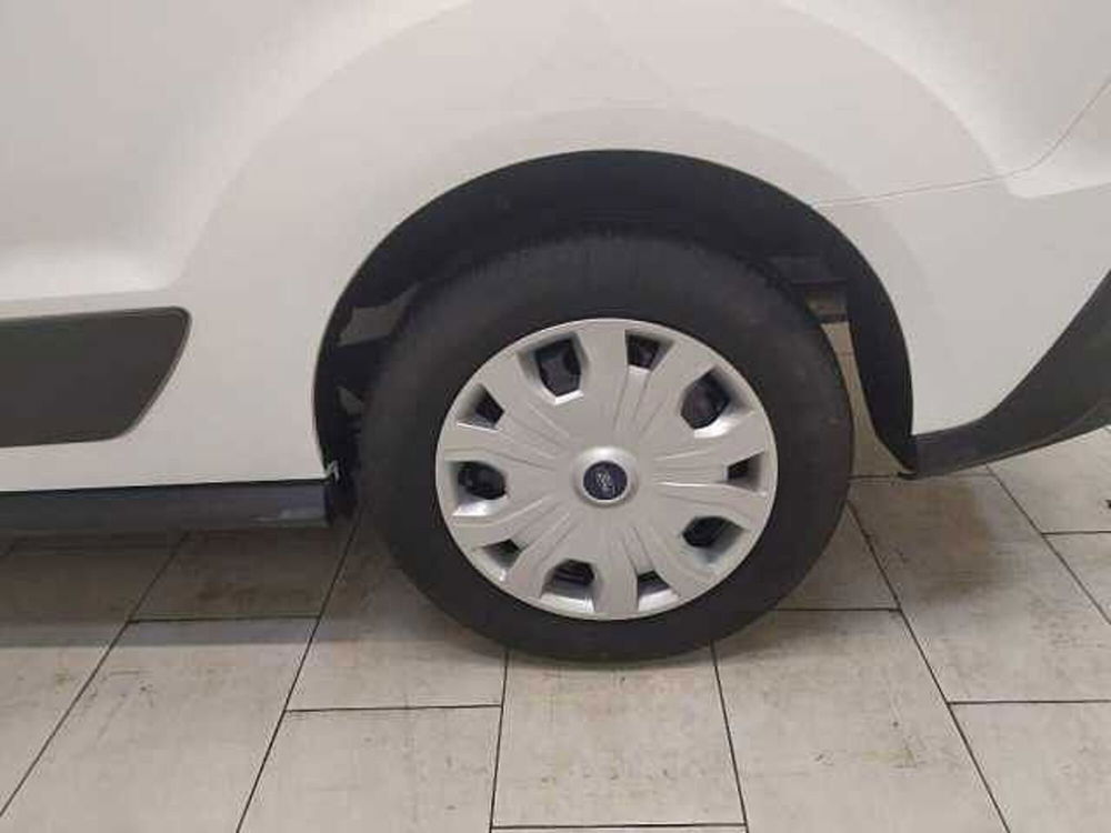 Ford Transit Connect Furgone usata a Cuneo (7)