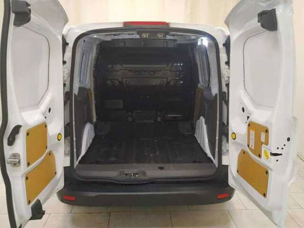 Ford Transit Connect Furgone usata a Cuneo (9)