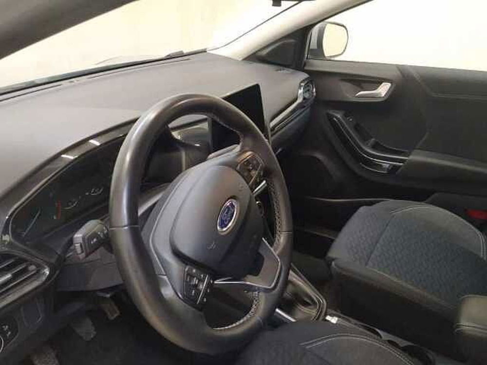 Ford Puma usata a Cuneo (11)