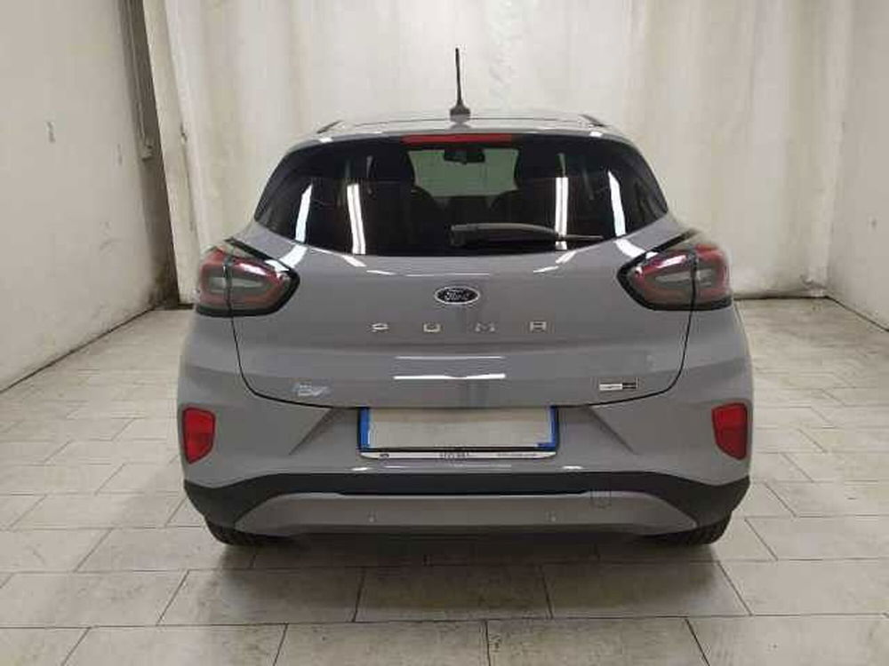 Ford Puma usata a Cuneo (5)