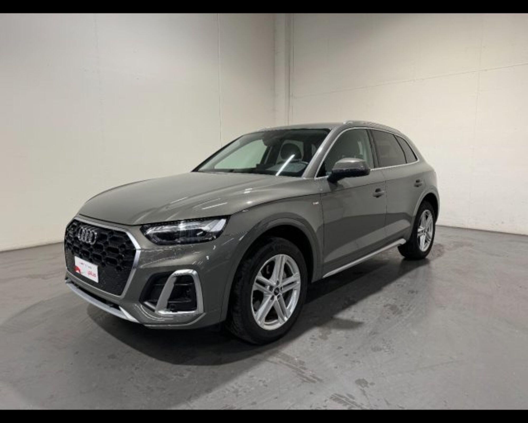 Audi Q5 40 2.0 tdi mhev 12V quattro s-tronic del 2023 usata a Conegliano