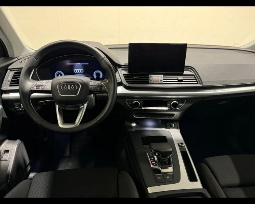 Audi Q5 40 2.0 tdi mhev 12V quattro s-tronic del 2023 usata a Conegliano (3)