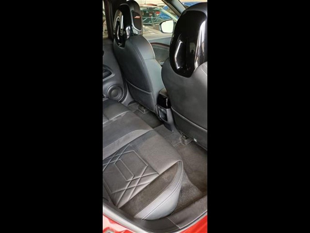 Nissan Juke 1.0 DIG-T 117 CV Premiere Edition del 2020 usata a Sesto San Giovanni (5)