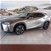 Lexus UX Hybrid Luxury  del 2020 usata a Barletta (20)