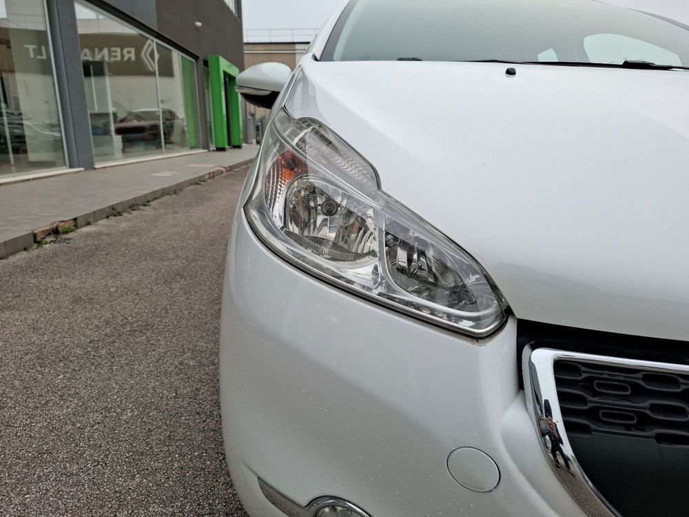 Peugeot 208 usata a Macerata (9)