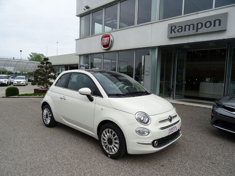 Fiat 500 nuova a Venezia (6)